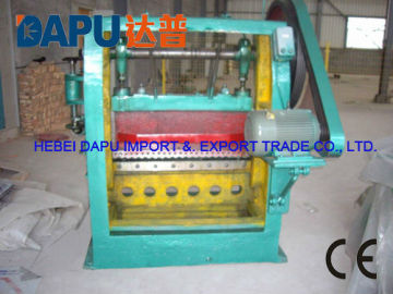 Peforated Metal Machine