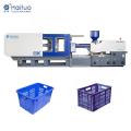 Haituo HTF-400/GK Fruit Crate Making Plastic Machine