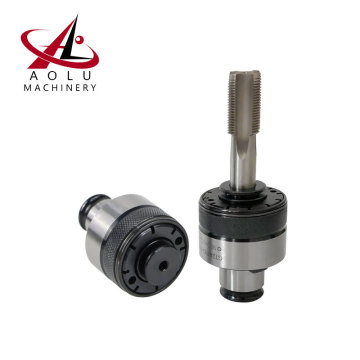 Steel Tapping Collets for ISO, DIN, and JIS Standards