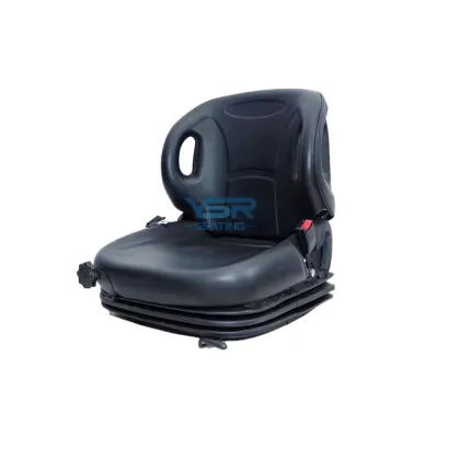 Hot Selling Construction Machinery and Forklift Parts - Tractor Forklift Seat