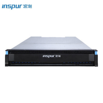 Fornitori cinesi che offrono Soluzioni di archiviazione in rete AS2200G2 AS2200G2 con interfacce ISCSI, SSD, SAS e NL-SAS da 8/16 GB, SSD, SAS e NL-SAS