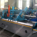 Double Out Stud And Track Roll Forming Machine