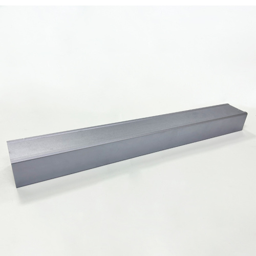 Алюминиевые профили для магнитных трековых светильников серии 6000.