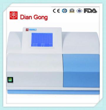 High Quality Fully Automatic clinical food safety elisa kit manufacturer