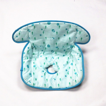 เด็กกันน้ำ 100% เบาะนั่งรถเด็กทารก Piddle Pad ผู้พิทักษ์เบาะนั่งรถทารก