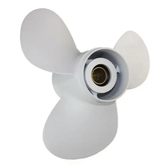 High Performance Stainless Steel Propeller 69W-45945-00-EL 11-1/8X13-G for Fishing Boats