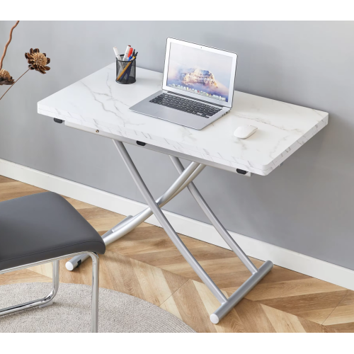 Adjustable Scissor Lift Table Design