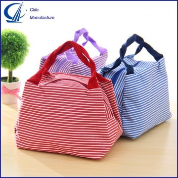 Insulated Tote Thermal Lunch Bag Cooler Bag Cooler Lunch Box Picnic Bag