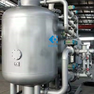 Hot Selling Oxygen Production PSA Nitrogen Generator