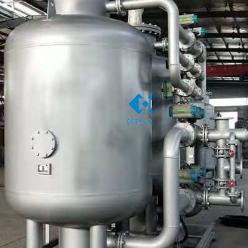 Sıcak satış oksijen üretimi PSA azot jeneratörü