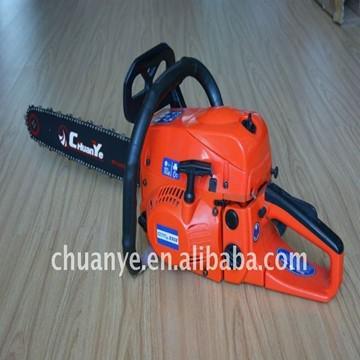 55.0cc Zincir testere ile 20\ kesme ' \' oregon zincir CY-6080