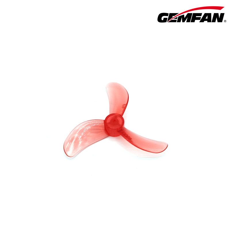 Gemfan Nice FPV Drones Accessories 40mm Propellers