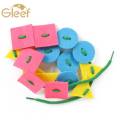 Early Educational Toys kids Early Education Toys Felt Supplier