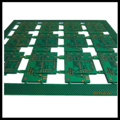 FR4 printed circuit board