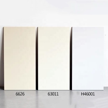 Micro Cement Ceramic Floor Tile 400x800