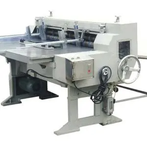 JY-1350 Cardboard cutter