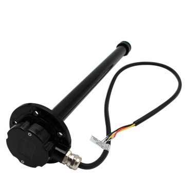 Manajemen Armada Gps Tracker Sensor Tingkat Bahan Bakar Kendaraan