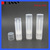 15G EMPTY PLASTIC LIP TUBE FOR LIP CARE AND COSMETICS