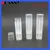 15G EMPTY PLASTIC LIP TUBE FOR LIP CARE AND COSMETICS