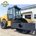 12 Ton Hydraulic Vibratory Rollers For Road Construction