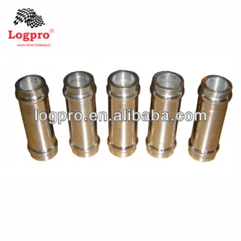 Straight Auto Aluminum Hose Pipe, Alloy Pipe hose,Length:76mm/100mm/250mm/300mm/500mm,OD:13mm-102mm