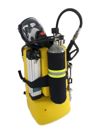 Firefighting Equipment Vehicle Mounted Water Mist