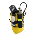 Firefighting Equipment Vehicle Mounted Water Mist