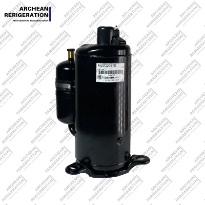 PH215X2C-8FTC 1.5HP GMCC Ac Rotary Compressor: Specifications and Information