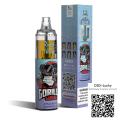 Randm Tornado 7000 Vape Randm Aufladen Vape