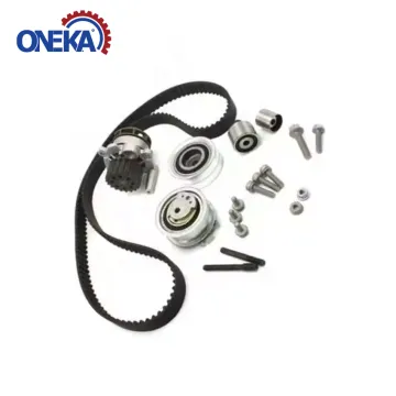 Hot Sale Timing Belt Set Kit KP25649XS 530055032 for Audi Seat Skoda VW 1.4STI