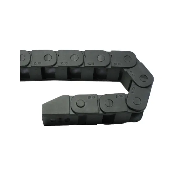 10 Series Plastic Drag Chain" could be turned into a title like:

"10 Series Plastic Drag Chain - High-Quality Motion Solution" 

However, if you prefer a more straightforward and SEO-friendly title, you might consider:

"10 Series Plastic Drag Chain | Mo
