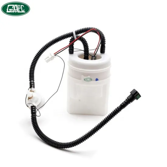 Auto Fuel Pump Assembly WGS500051 WGS500050 for Land Rover Range Rover Sport Discovery 3
