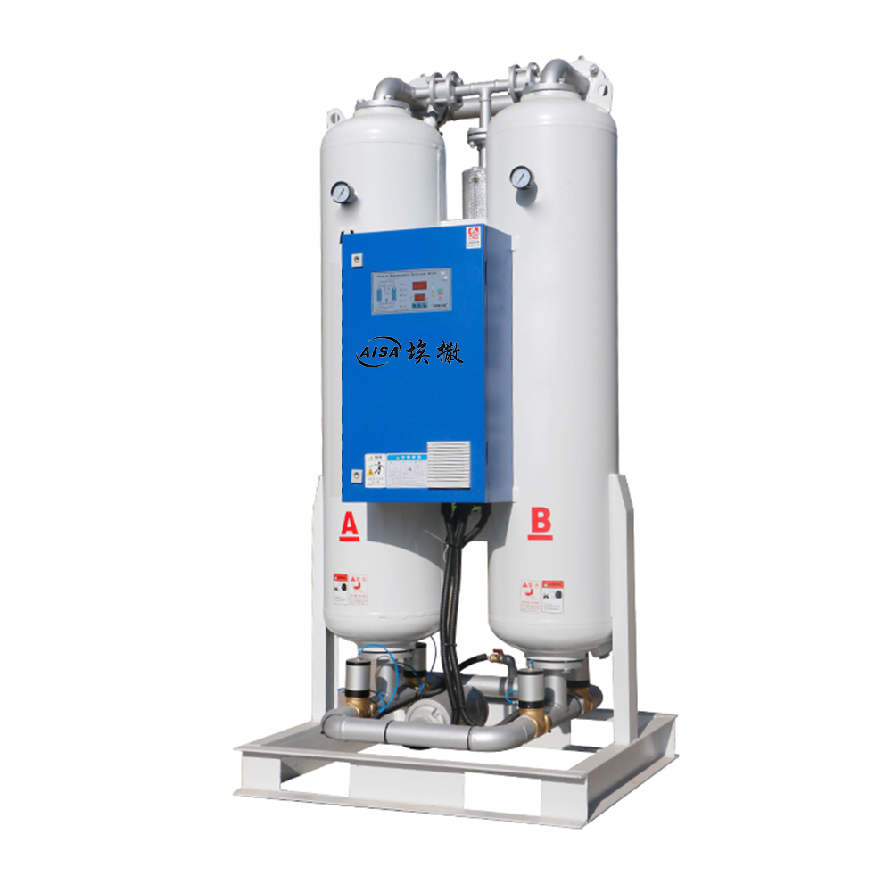 adsorption dryer