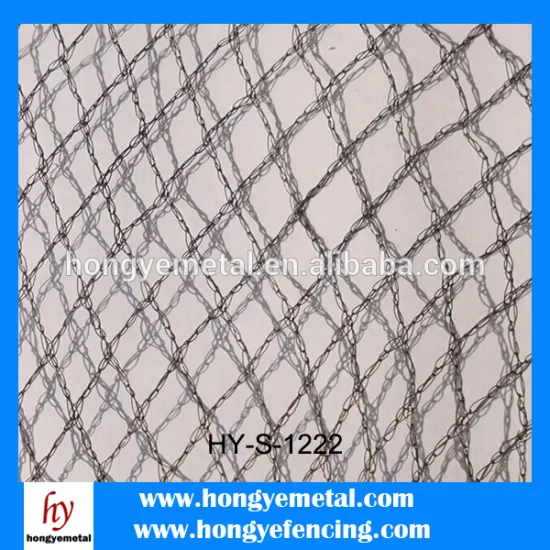 Small bird wire mesh (ANPING FACTORY)