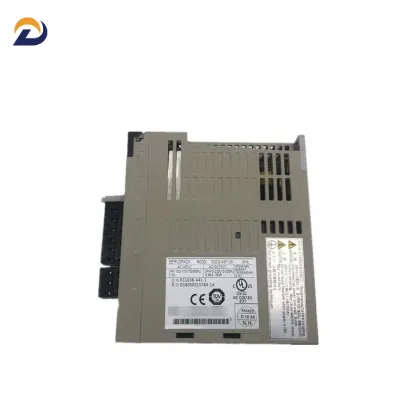 Original Japan Servo Pack Yaskawa Servo Drives Model SGDS-A5F12A: Specifications and Information