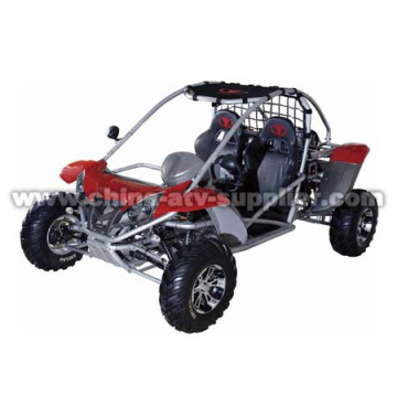 Şaft 4 x 4 CVT Buggy 500cc CFMOTOR su soğutmalı
