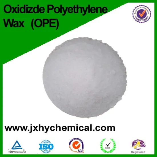 Oxidized Polyethylene Wax(OPE) equal to Sasol