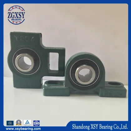 Pillow Block Bearings (UCP205)