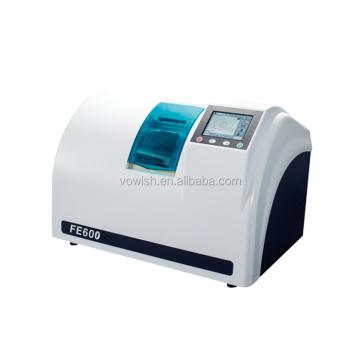 CE Approved FE-600 High Quality Patternless Lens Edger - Best Seller Optical Equipment