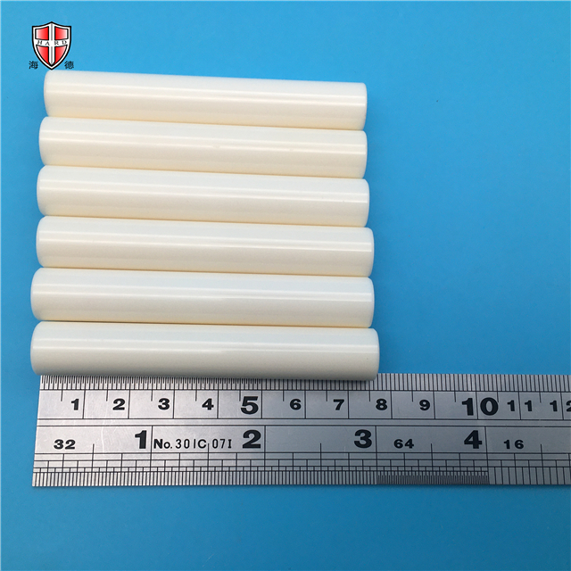 aluminum oxide rod