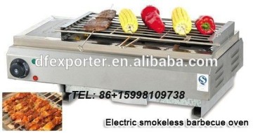 Home mini ceramic bbq oven grill barbecue oven