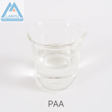 Polyacrylic Acid/PAA cas:9003-01-4 in stock