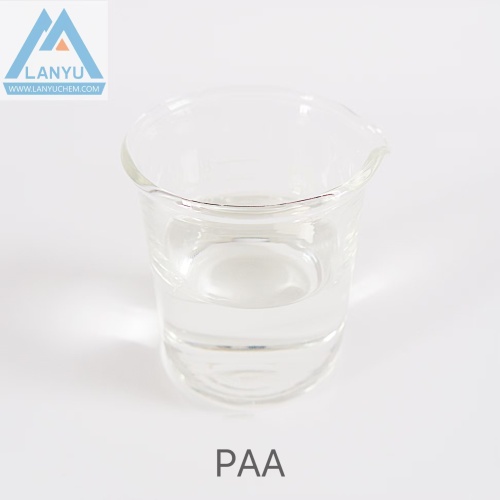 Polyacrylic Acid 9003-01-4 for sale