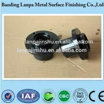 Lanpa Remainging Warmth Metal Blackening Agent