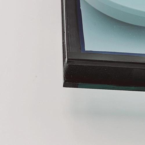 Curtain Wall Glass Sound Insulation Heat Insulation Hollow Glass Factory