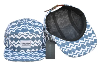 Customized High Quality cotton fake supreme hat cap