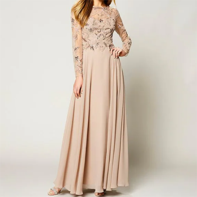 Romantic Dress