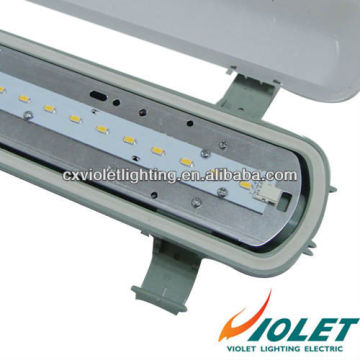 LED Linear Lighting Fixture