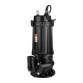 Automatic Pipeline Sewage Pump