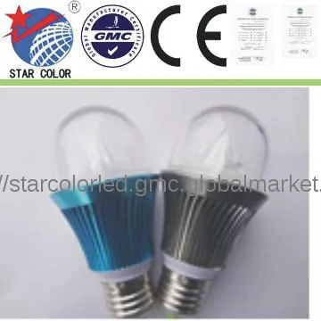 3,4,5,6,7,9,12,15,18w LED Bulb light/lamp with low price